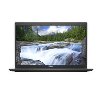 DELL Latitude 3520 Notebook 39,6 cm (15.6") Full HD Intel® 11de generatie Core™ i7 8 GB DDR4-SDRAM 256 GB SSD Wi-Fi 6 (802.11ax) Windows 10 Pro Grijs