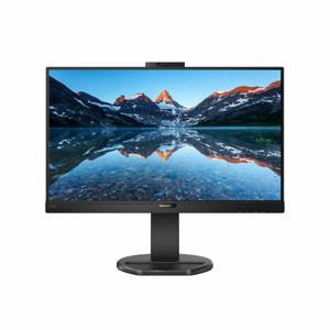 Monitor Philips 243B9H/00 23,8" LED IPS LCD Flicker free 75 Hz