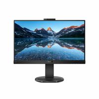 Monitor Philips 243B9H/00 23,8" LED IPS LCD Flicker free 75 Hz - thumbnail