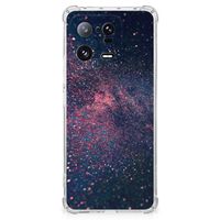 Xiaomi 13 Pro Shockproof Case Stars