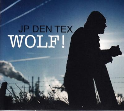 Wolf! - CD (0850295006184)