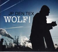 Wolf! - CD (0850295006184)