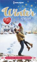 Winterspecial: Onbedoeld verliefd ; Onvergetelijke winter ; Zoete bekoring - Tanya Michaels, Jane Porter, Kristine Rolofson - ebook - thumbnail