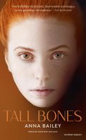 Tall Bones - Anna Bailey - ebook