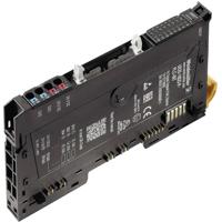 Weidmüller UR20-16DO-P-PLC-INT 1315270000 PLC-uitgangsmodule 24 V/DC