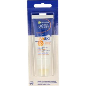 Garnier Ambre solair UV ski SPF50+ combi (23 ml)