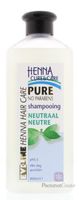 Shampoo pure neutraal