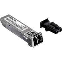 Trendnet TI-MGBSX netwerk transceiver module Vezel-optiek 1250 Mbit/s SFP 850 nm - thumbnail