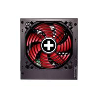 Xilence XN225 power supply unit 650 W 20+4 pin ATX ATX Zwart, Rood - thumbnail