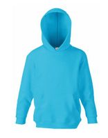 Fruit of the Loom F421NK Kids Classic Hooded Sweat