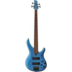 Yamaha TRBX304 Factory Blue elektrische basgitaar