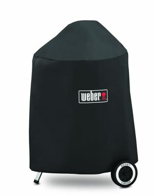 Weber 7141 buitenbarbecue/grill accessoire Cover Weber 7141 buitenbarbecue/grill accessoire Cover