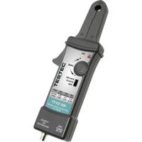 Testec TT-CC 220 Stroomtangadapter Meetbereik A/AC (bereik): 50 mA - 100 A Meetbereik A/DC (bereik): 50 mA - 100 A - thumbnail