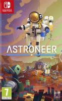 Astroneer