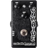 Catalinbread Carbide Chainsaw Distortion