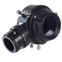 Celestron 93648 Deluxe Off-Axis Guider, Zwart