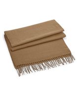 Beechfield CB500 Classic Woven Scarf - thumbnail