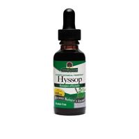 Hyssop extract alcoholvrij - thumbnail