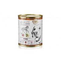 O'canis Natvoer Vlees Wortel 800 g