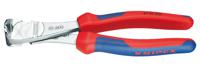 Knipex Knipex-Werk 67 05 140 Werkplaats Kracht-voorsnijder Met facet 140 mm - thumbnail