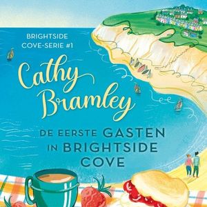 De eerste gasten in Brightside Cove