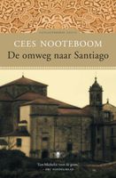 De omweg naar Santiago - Cees Nooteboom - ebook - thumbnail