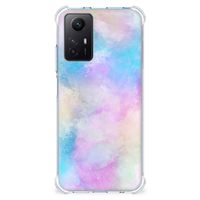 Back Cover Xiaomi Redmi Note 12s Watercolor Light