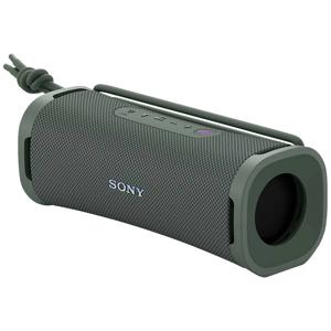 Sony ULT FIELD 1 Bluetooth luidspreker Handsfree-functie, USB, Draagbaar, Stofdicht, Waterafstotend, Stootvast Grijs