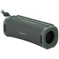 Sony ULT FIELD 1 Bluetooth luidspreker Handsfree-functie, USB, Draagbaar, Stofdicht, Waterafstotend, Stootvast Grijs - thumbnail