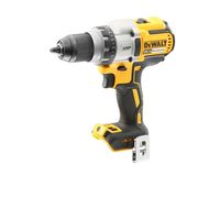 DEWALT DCD991NT DCD991NT-XJ Accu-schroefboormachine 18 V Li-ion Incl. koffer - thumbnail