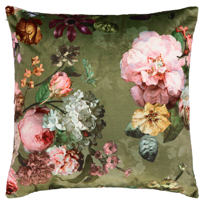 Essenza Sierkussen Fleur