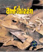 Amfibieen - Rod Theodorou - Hardcover (9789055665327)