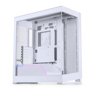 Phanteks NV5 MK2 DRGB GEPH-188 tower behuizing 2x USB-A | 1x USB-C | RGB | Tempered Glass