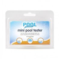 Pool Power pH Mini Tester - thumbnail