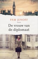 De vrouw van de diplomaat - Pam Jenoff - ebook - thumbnail