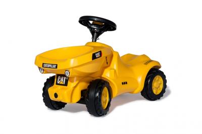 rolly toys rollyMinitrac Dumper CAT