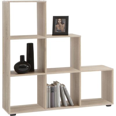 Vakkenkast Mijdrecht - eiken