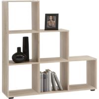 Vakkenkast Mijdrecht - eiken