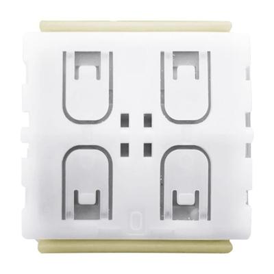 Friends of Hue schakelaar - binnenwerk (wandzender) Friends of Hue schakelaar - binnenwerk (wandzender)