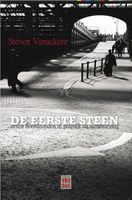 De eerste steen - Steven Vanackere - ebook - thumbnail