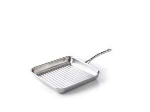 BK Superior Tri-Ply grillpan 28 cm