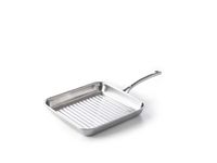 BK Superior Tri-Ply grillpan 28 cm - thumbnail