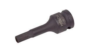 Hikoki Accessoires Krachtdop 1/2" Buiten H8 - 751864