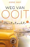 Weg van ooit - Anne May - ebook