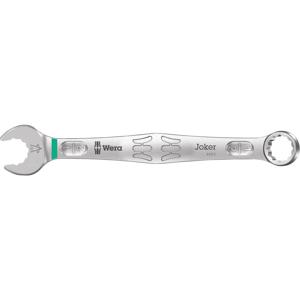 Wera 6003 Joker Imperial 05020214001 Ring-steeksleutel 1/2