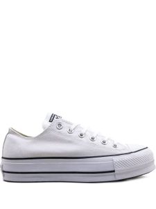 Converse baskets CTAS Lift OX - Blanc