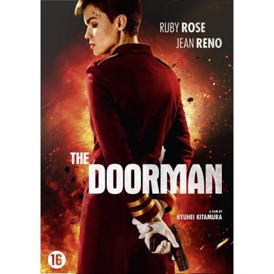 Doorman (DVD) Doorman (DVD)