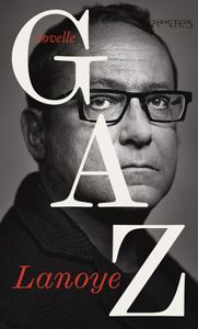 Gaz - Tom Lanoye - ebook