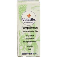 Volatile Pompelmoes bio (5 ml) - thumbnail