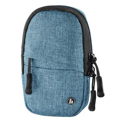 Hama Trinidad Compacte behuizing Blauw